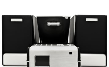 Stereo compatti 834 0 Elettronica Gli stereo compatti